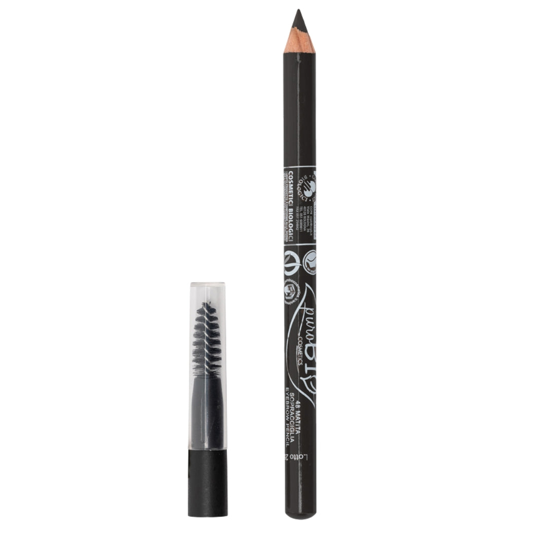 Eyebrow Pencil & Kajal | PuroBio