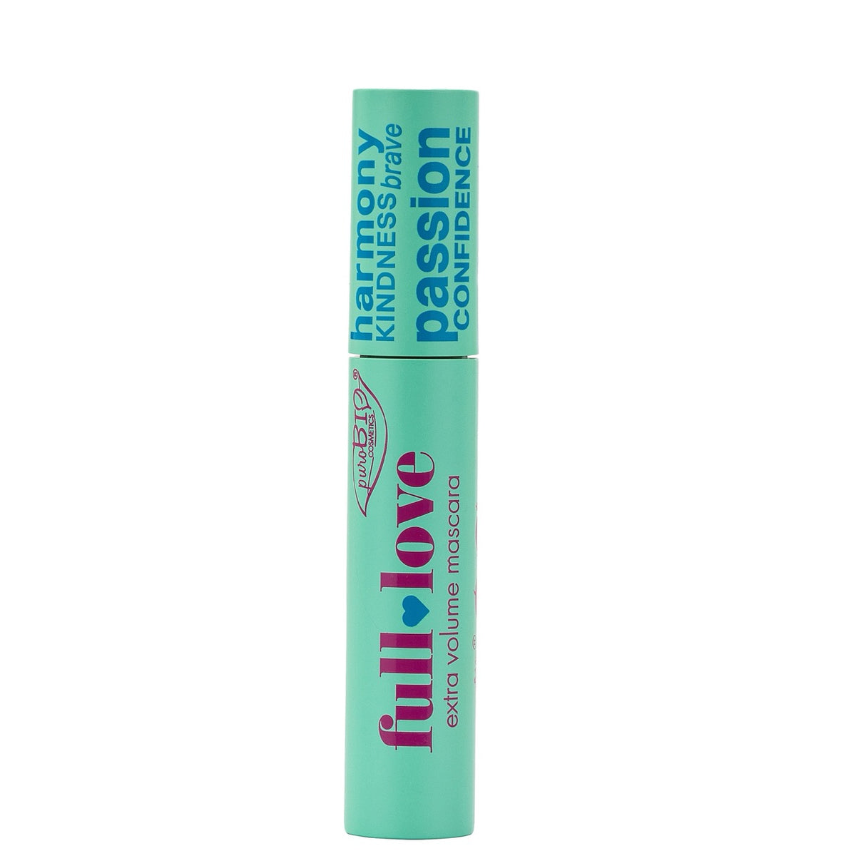 Organic Volume Mascara | PuroBio