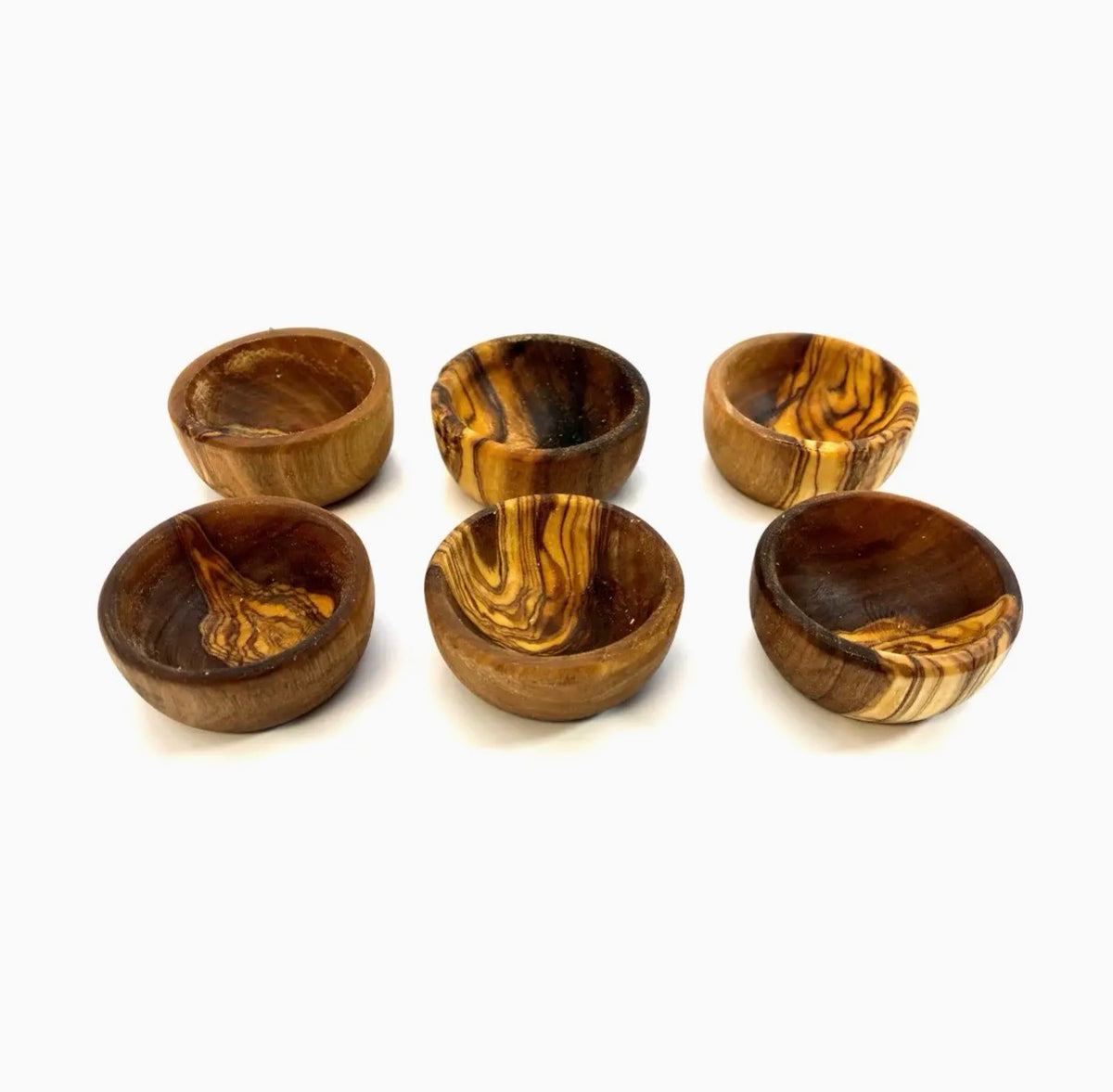 Piccolo Eggeglass (6-pk) - Oliventre