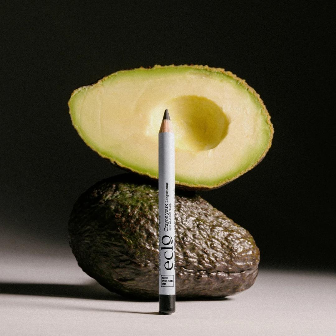 Eye & Brow Pencil - 001 Deep Black