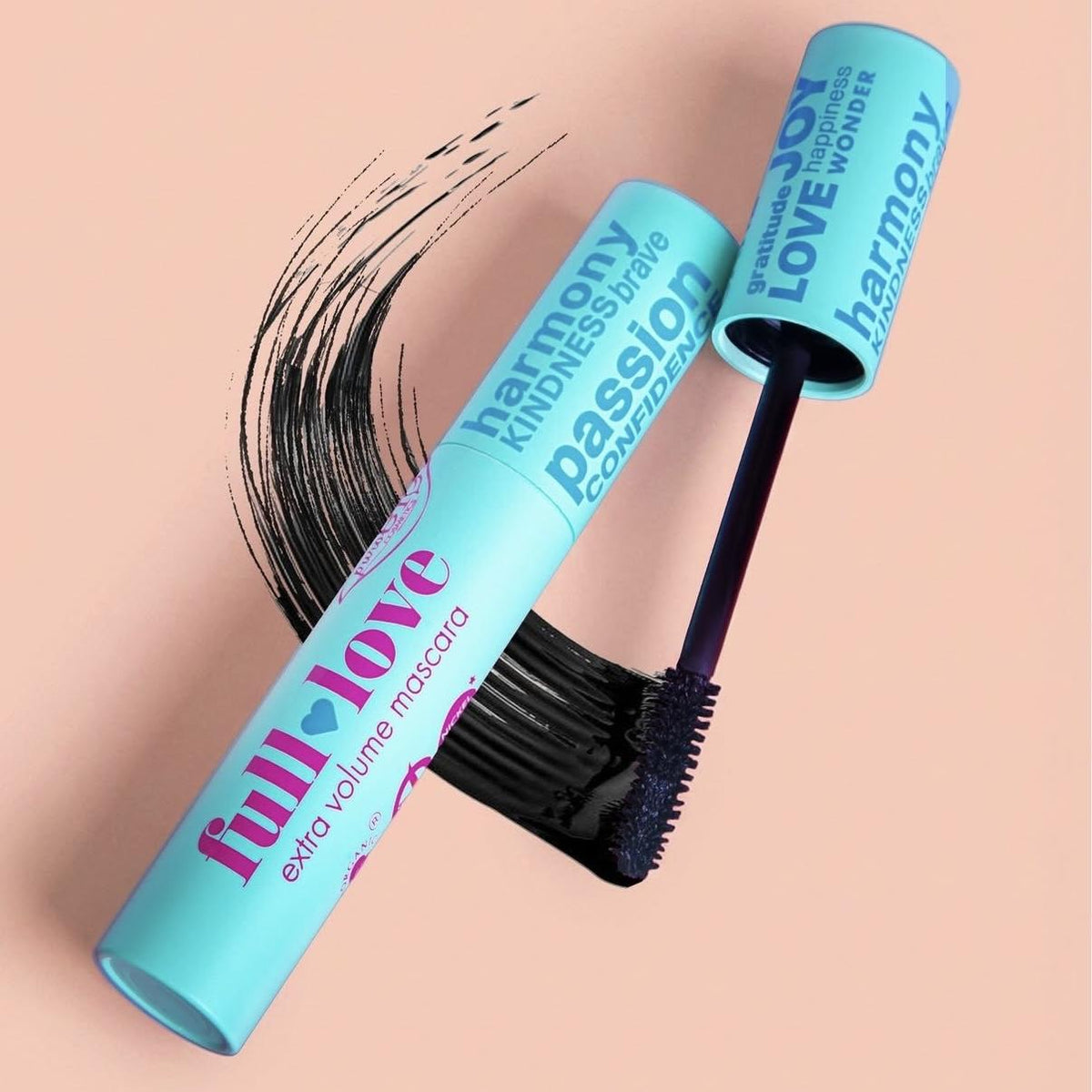 Organic Volume Mascara | PuroBio