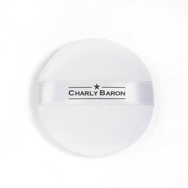 Organic Mineral Powder - Porcelain