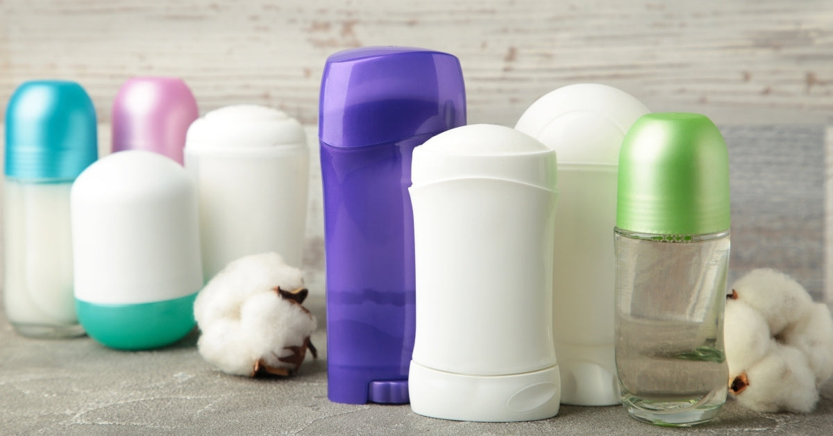 Naturlig deodorant: Hva gjør aluminium, og hvorfor føles overgangen rar?