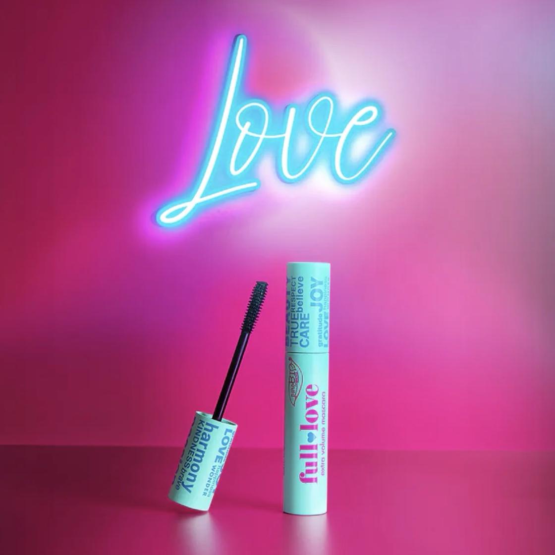 Organic Volume Mascara | PuroBio