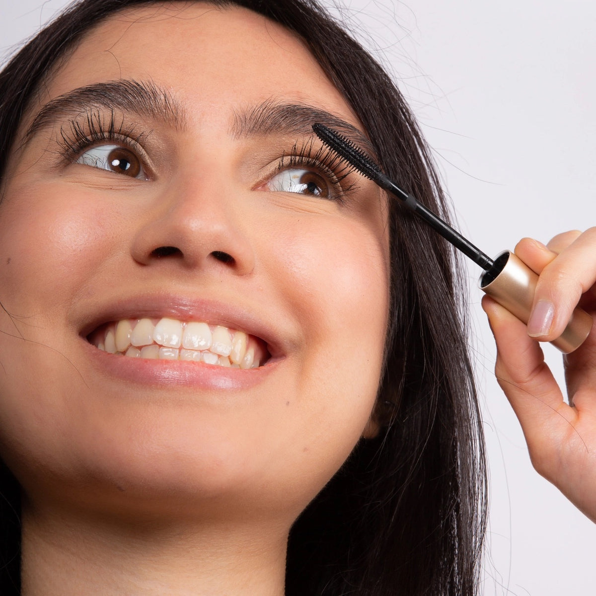 Black Volume Boost Mascara | Charlotte Bio