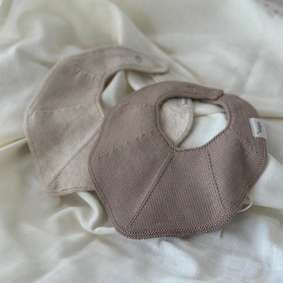 Smekke - Økologisk Bomull (Khaki)