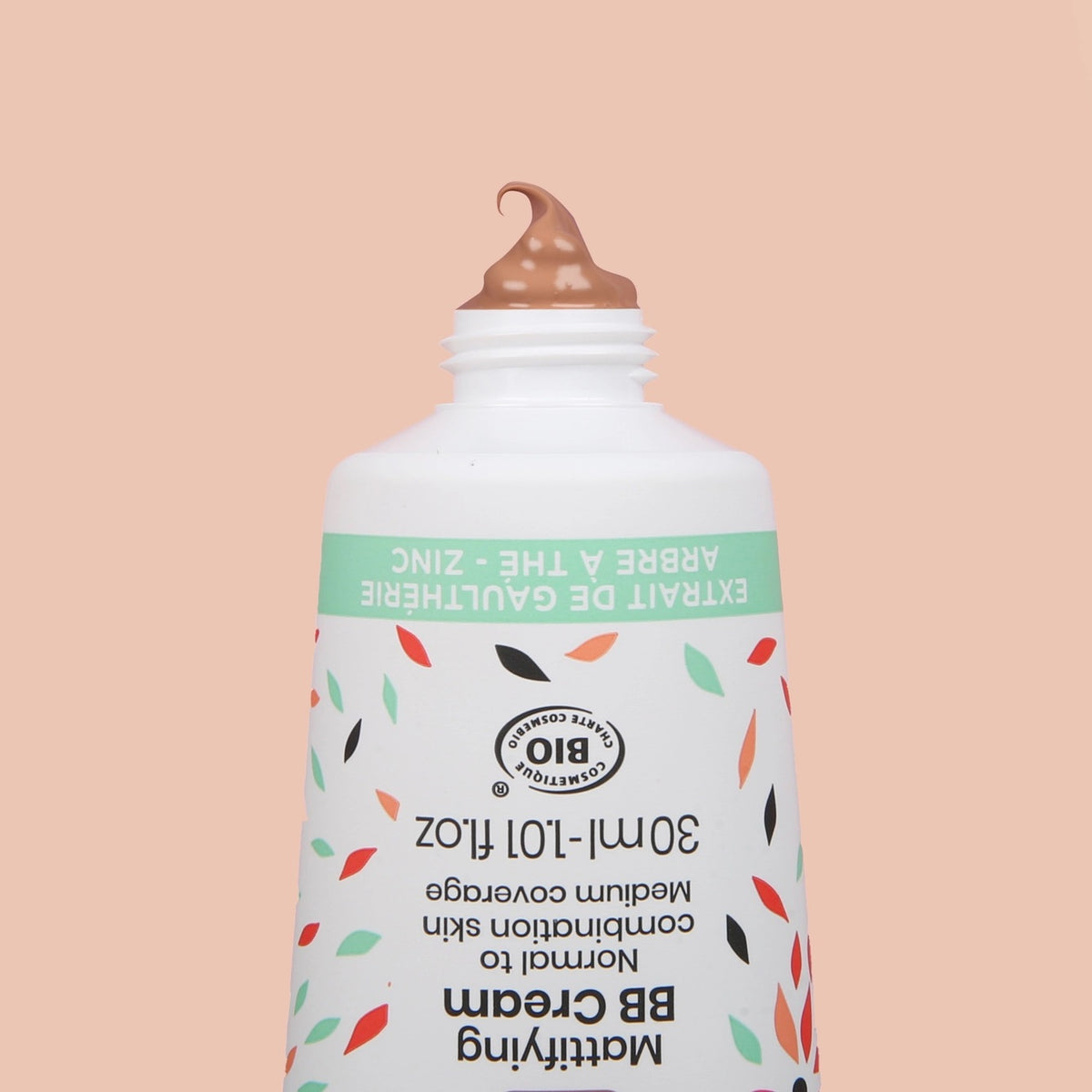 Bb Cream Gold | Charlotte Bio