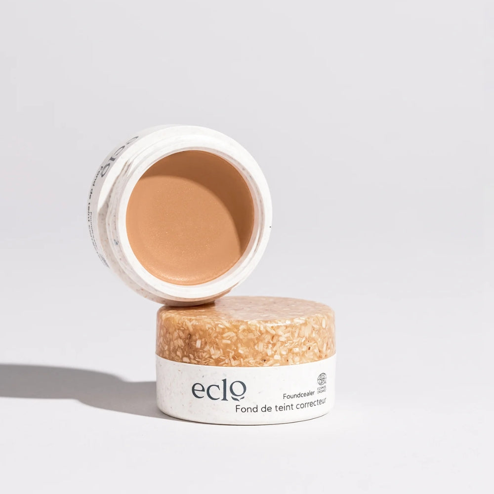 Foundcealer - 300R Dark Beige