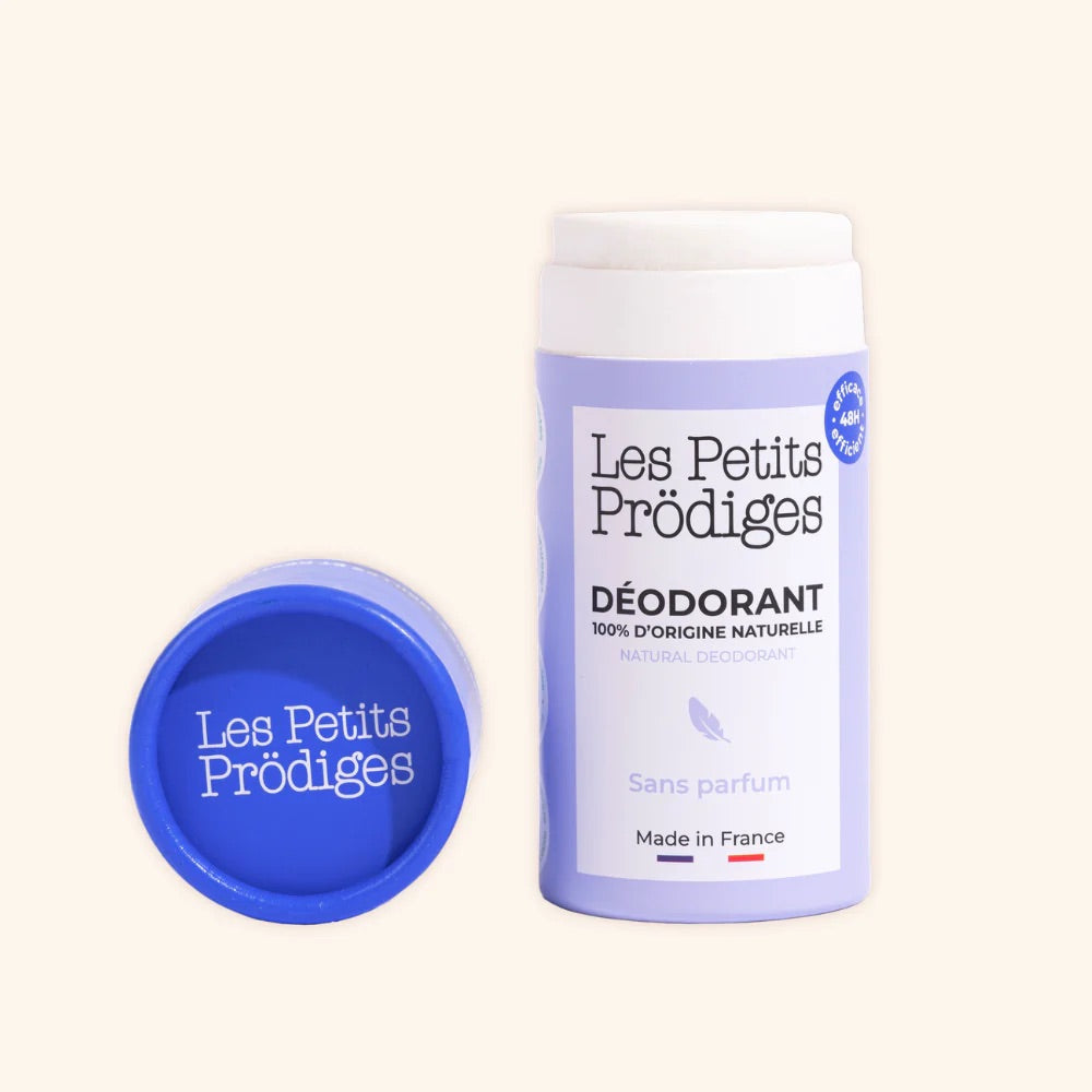 Naturlig Deodorant - Duftfri