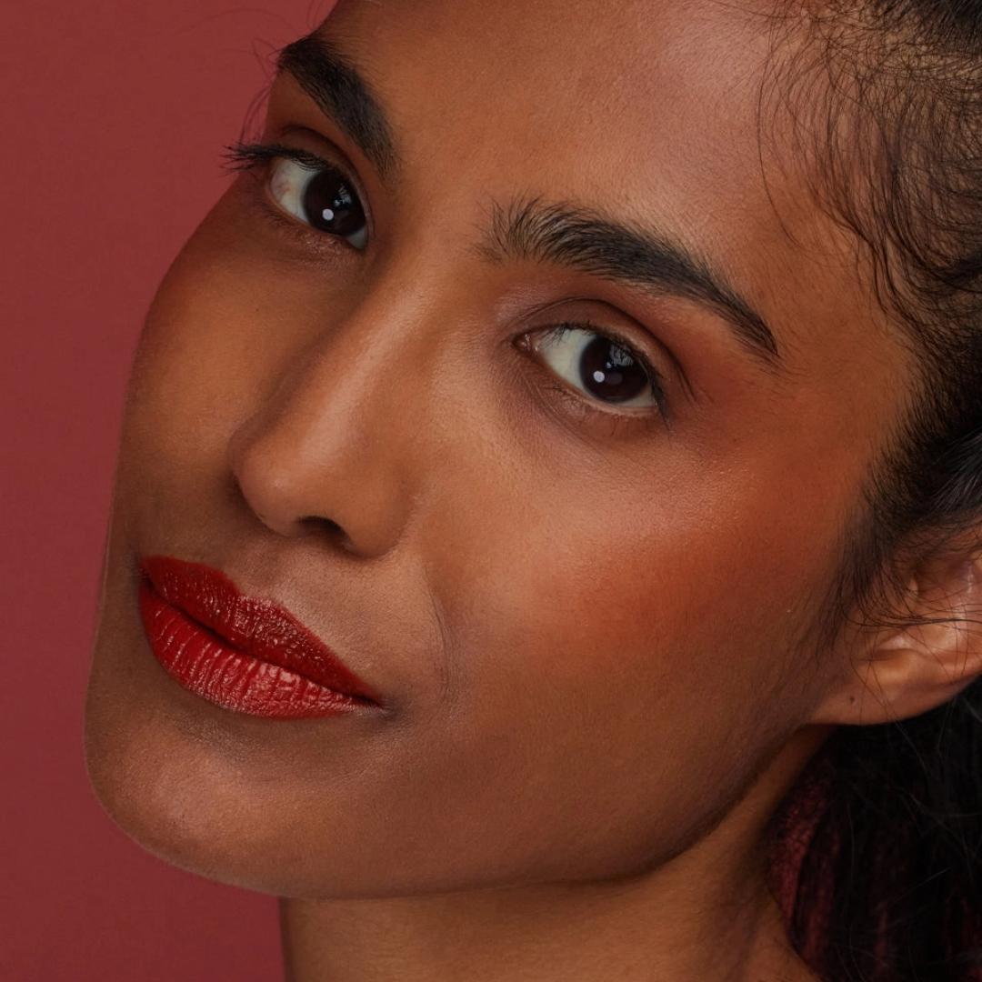 Lipstick - 002 Rouge Crush