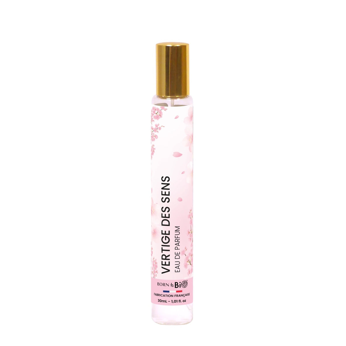 Vertigo of the Senses Eau de Parfum (30 ml) | Born to Bio
