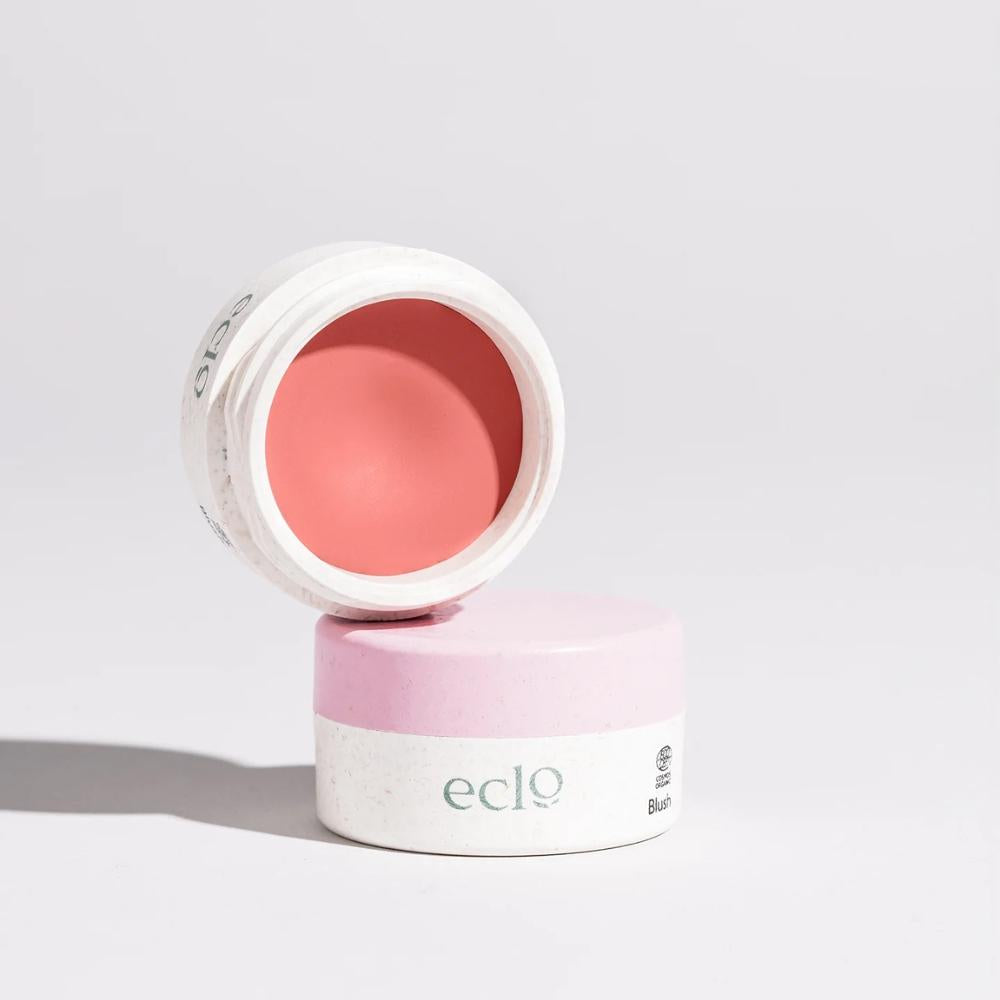 Organic Blush - 002 Rose Aurore