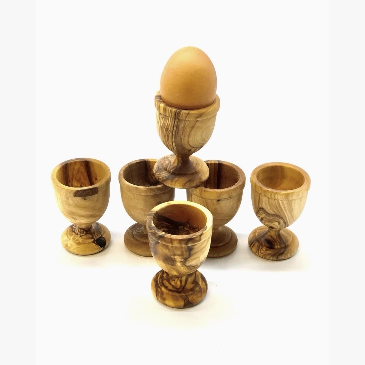 Eggeglass (6-pk) - Oliventre