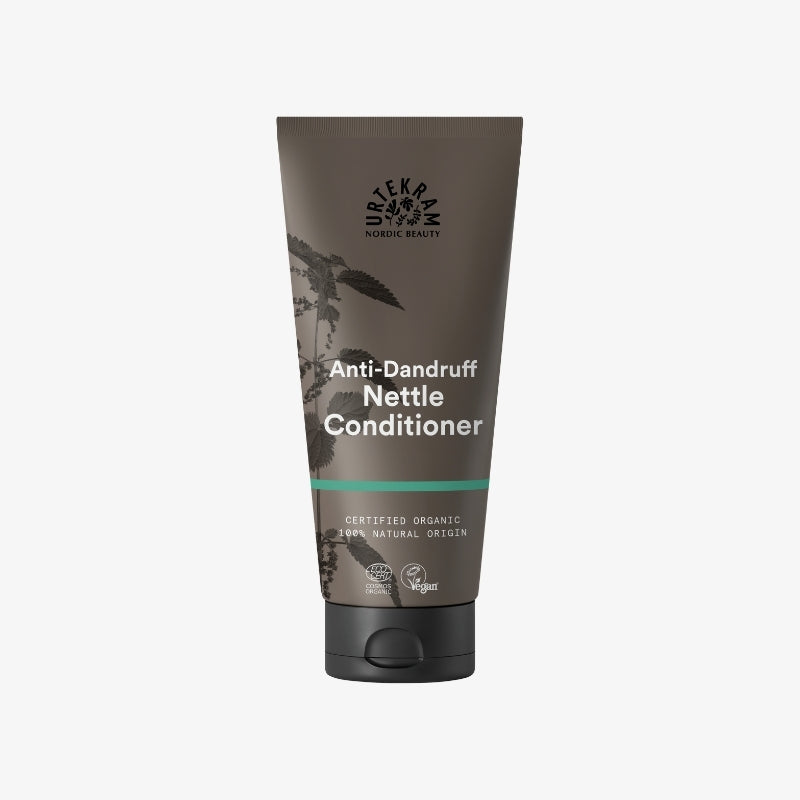 Nettle Anti-Dandruff Conditioner (180 ml) | Urtekram