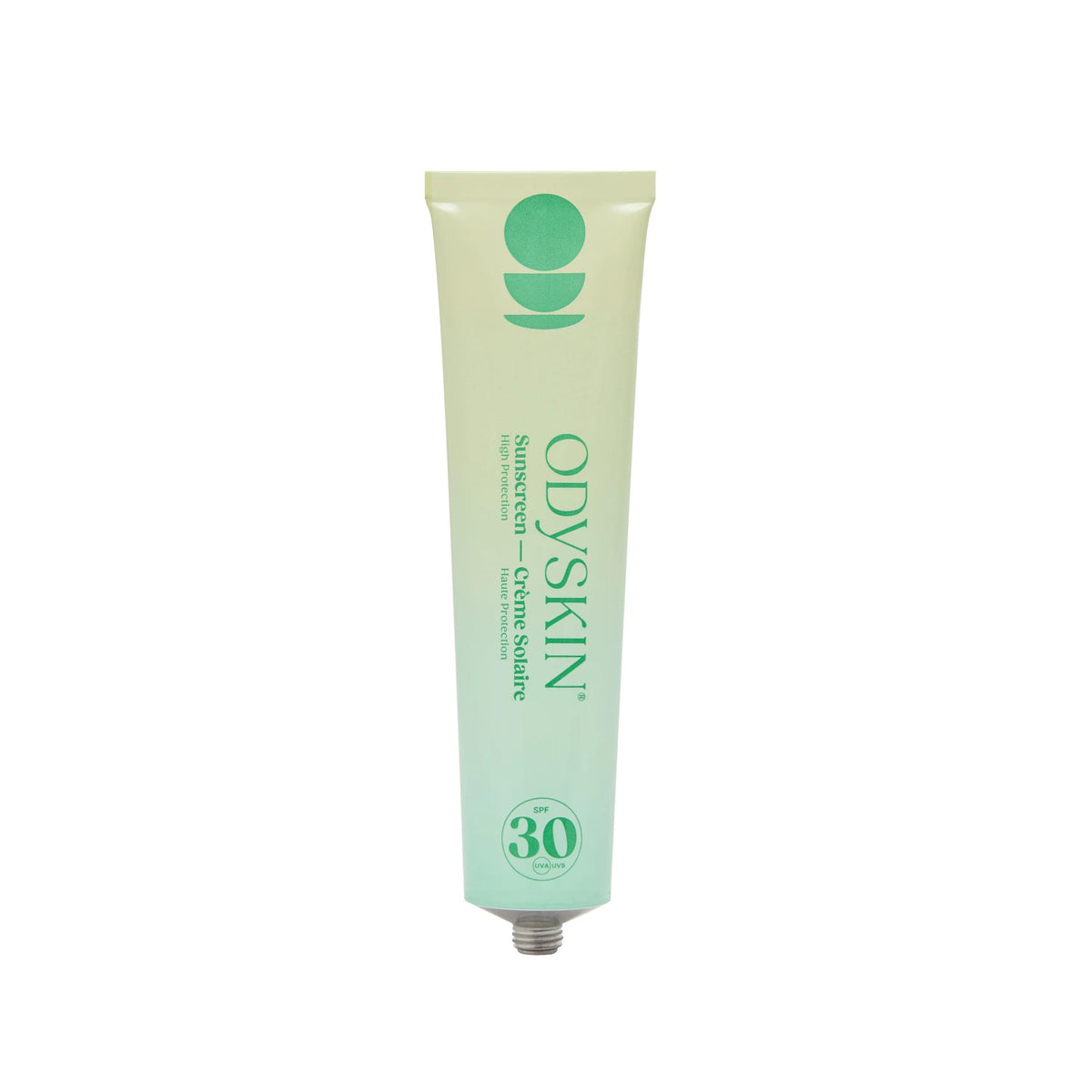 Solkrem med mineralfilter - SPF 30