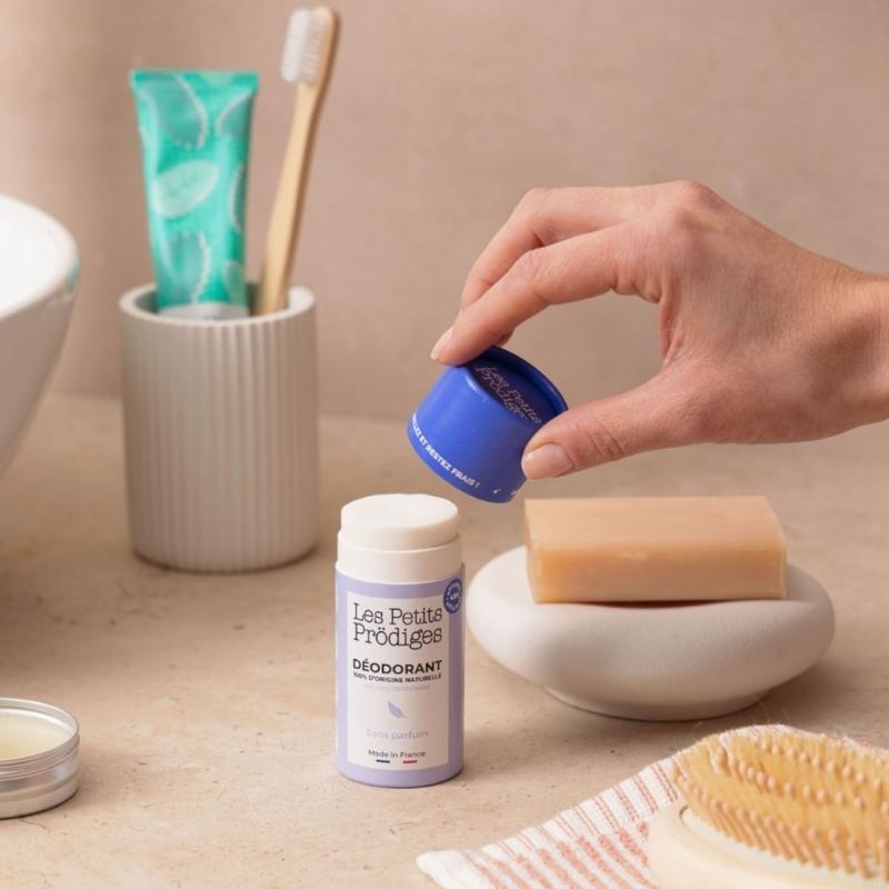 Naturlig Deodorant - Duftfri