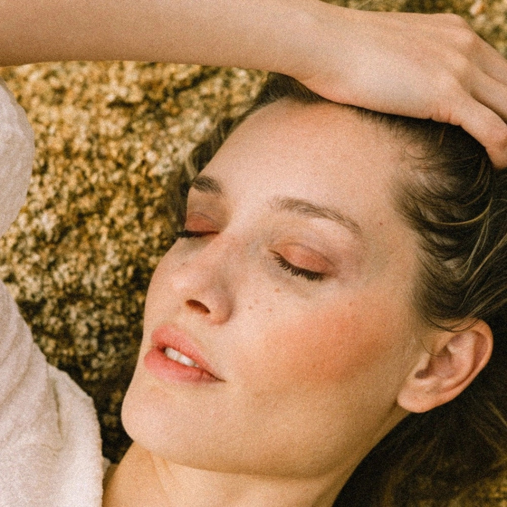 Organic Blush - 004 Corail Breeze