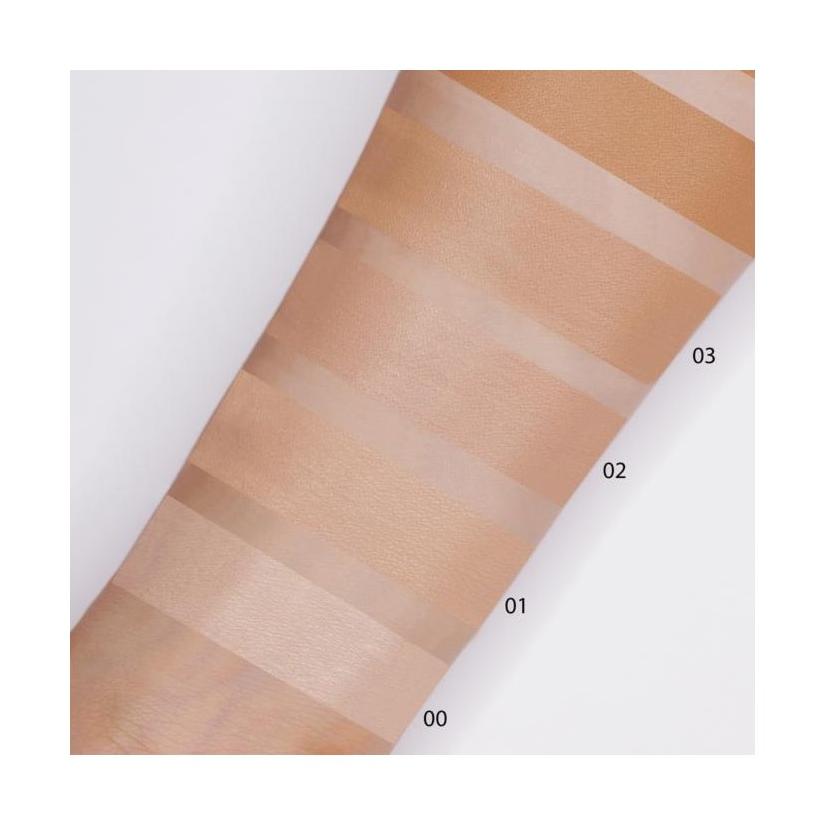Drop Foundation - 00 Porcelain | PuroBio