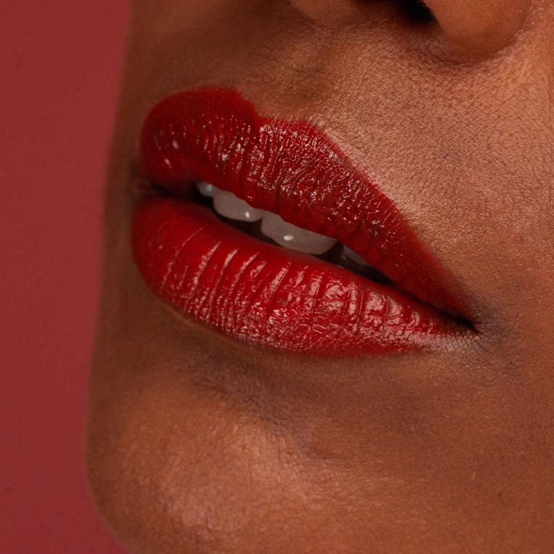 Lipstick - 002 Rouge Crush
