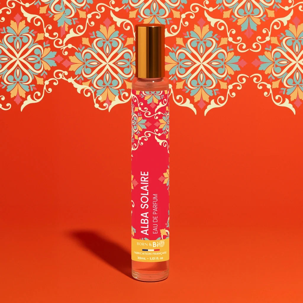 Alba Soilaire Eau de Parfum (30 ml) | Born to Bio