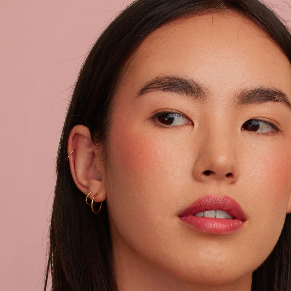 Organic Blush - 002 Rose Aurore