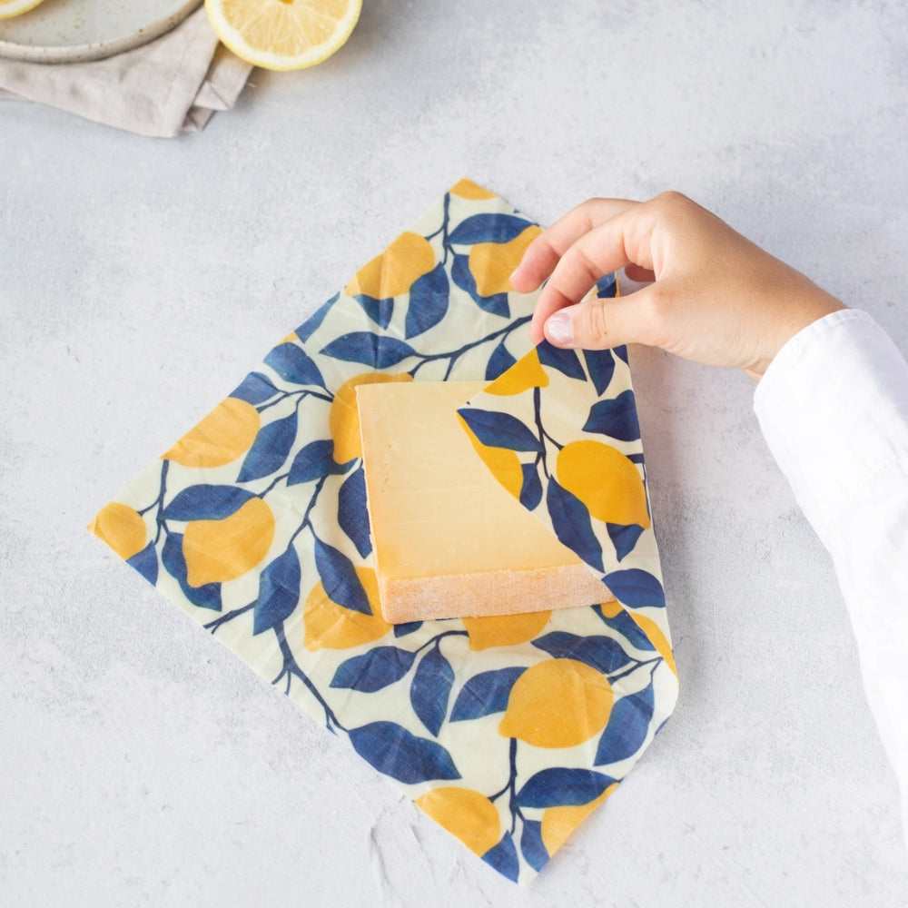 Amalfi Bivoksrull (32x70 cm) | Little Bee Fresh