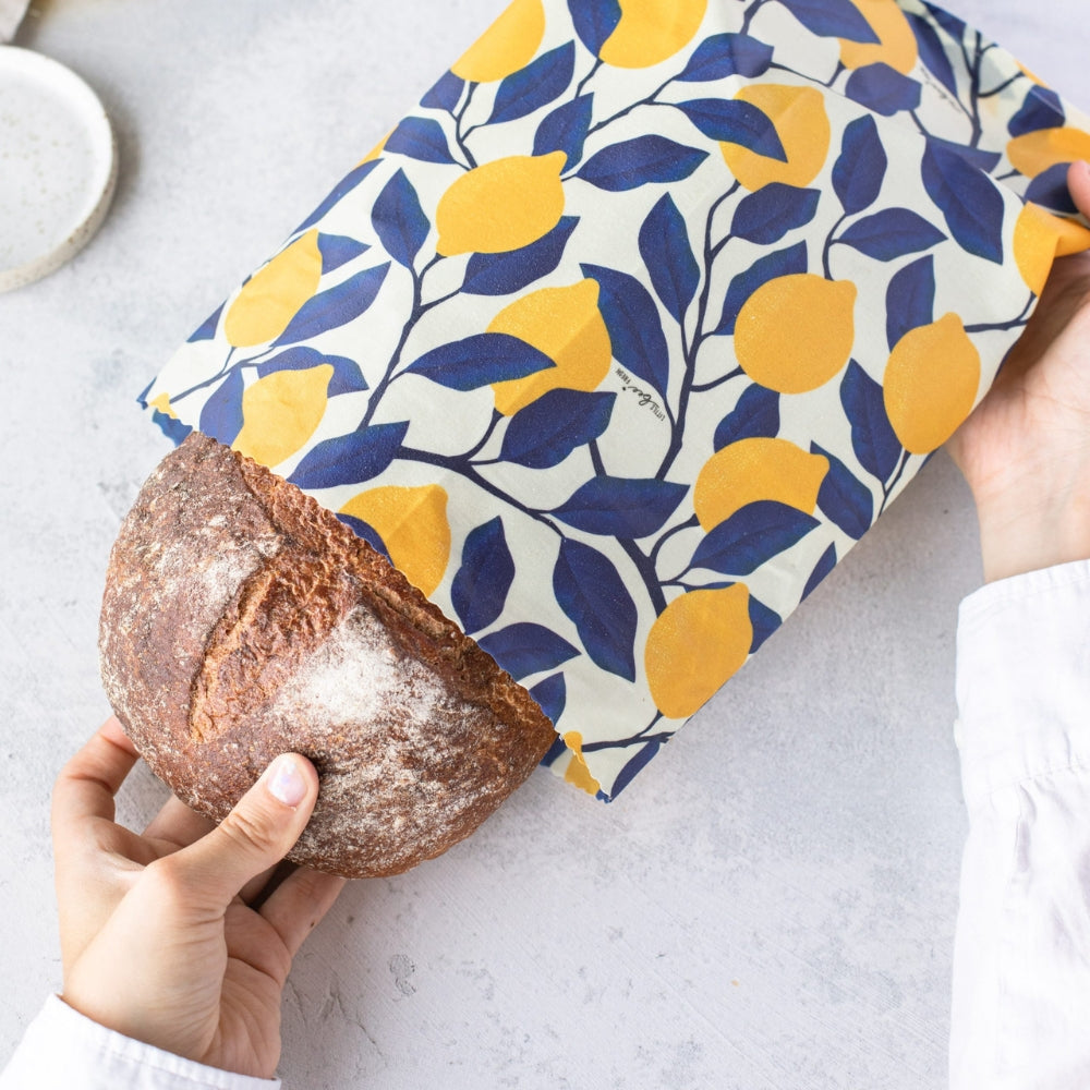 Amalfi Bivokspose Str. L (25x32 cm) | Little Bee Fresh