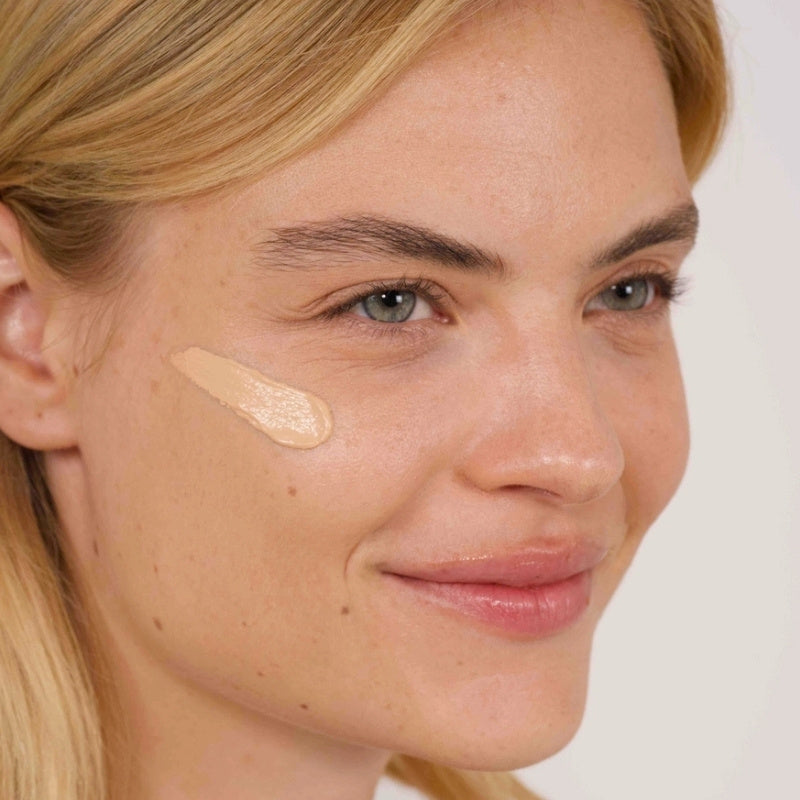 Bb Cream Light | Charlotte Bio