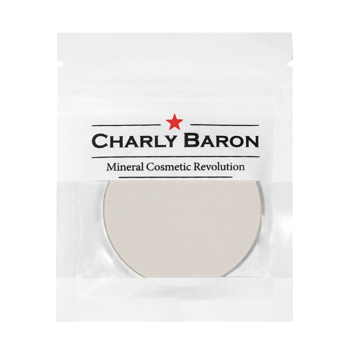 Translucent Mineral Powder - Refill