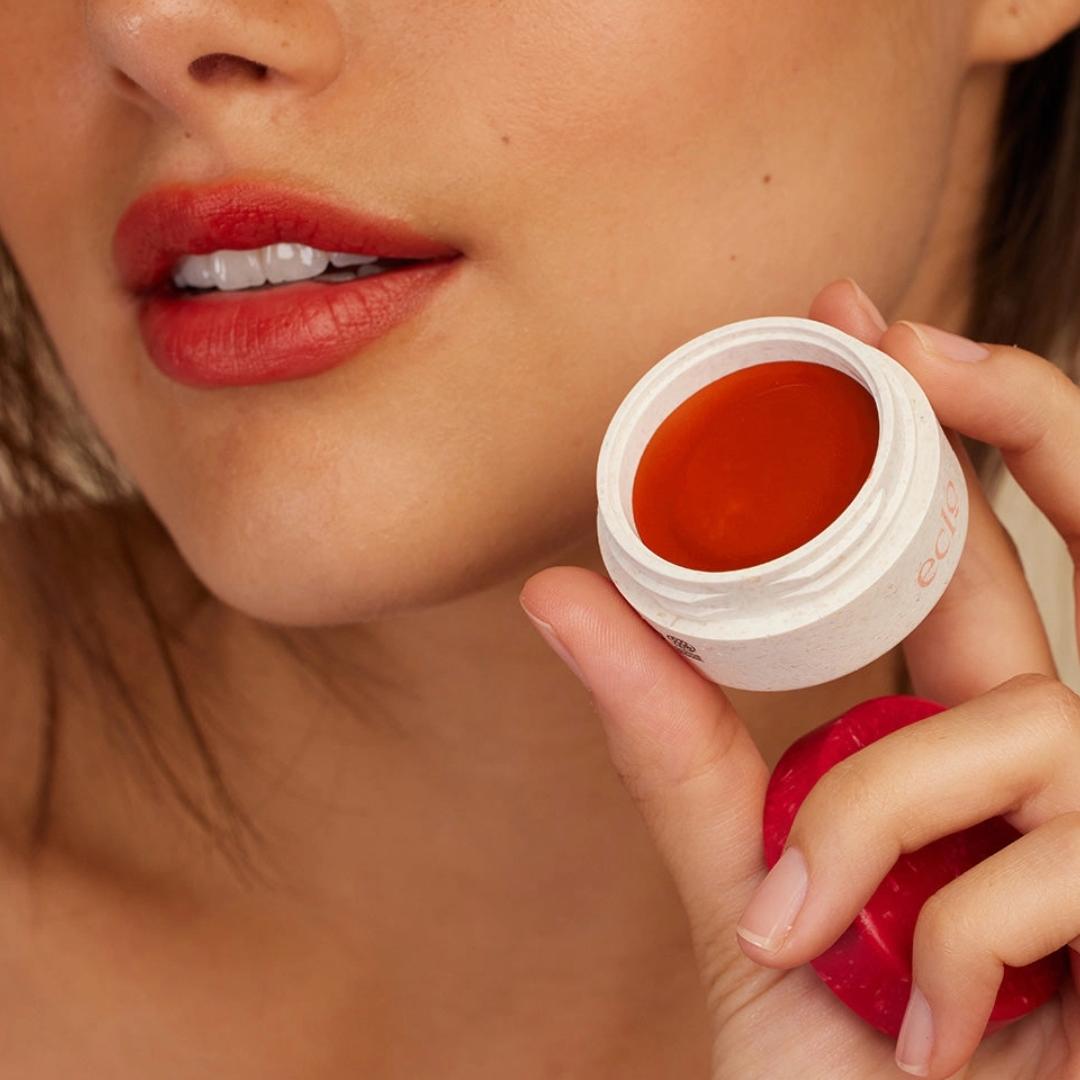 Lipstick - 002 Rouge Crush