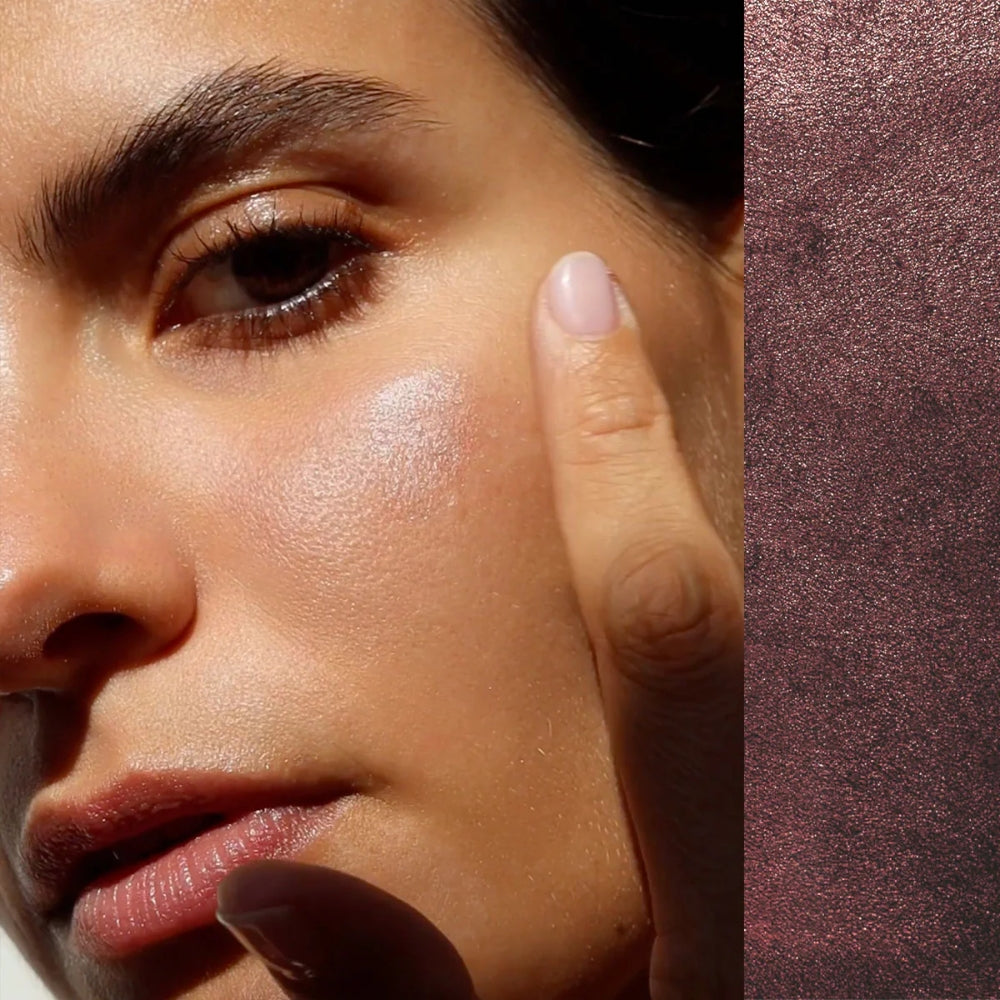 Organic Highlighter - 005 Pink Nude