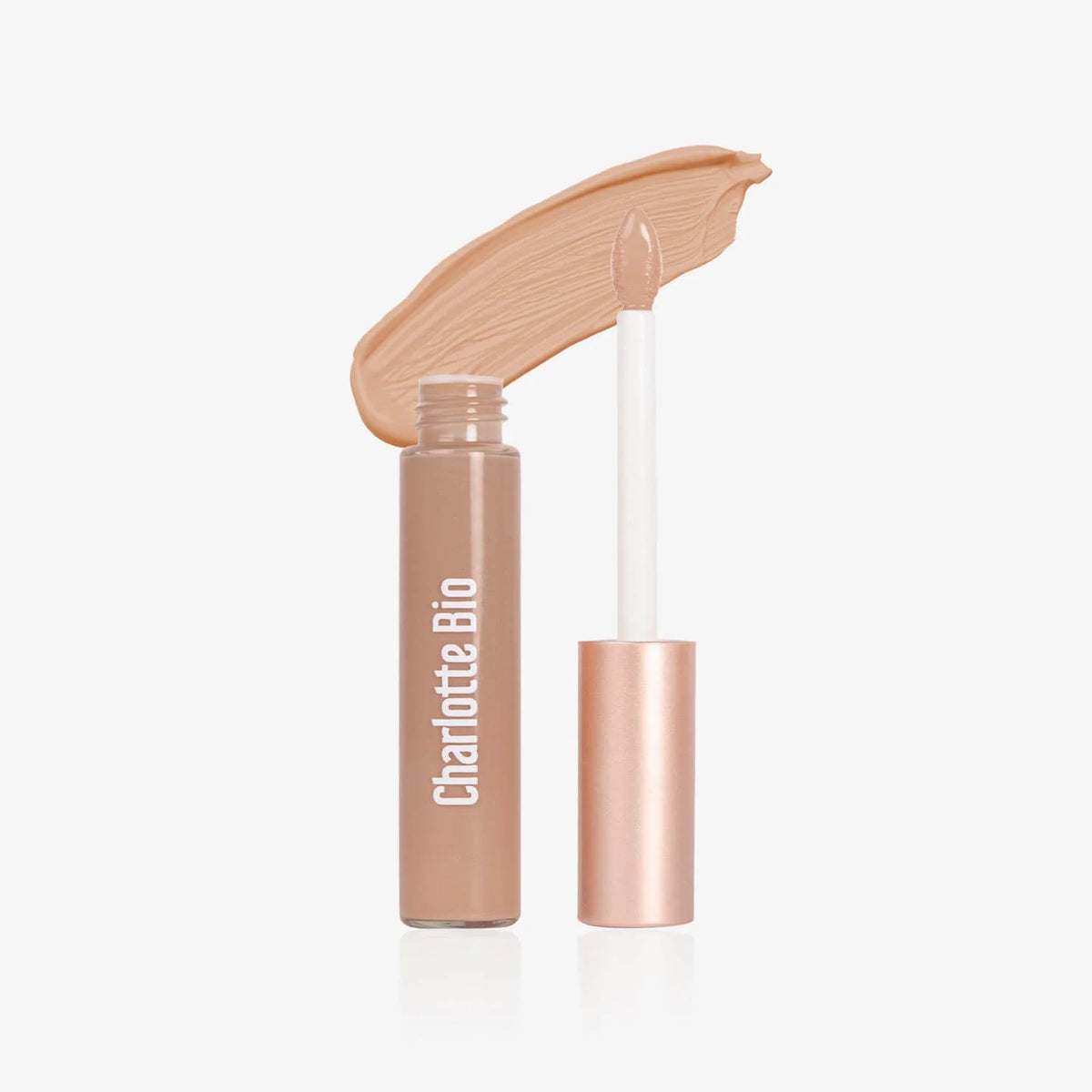 Concealer - 04 Sand | Charlotte Bio