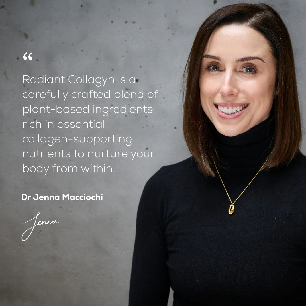 Vegan Collagen (200 g) | Ancient  + Brave