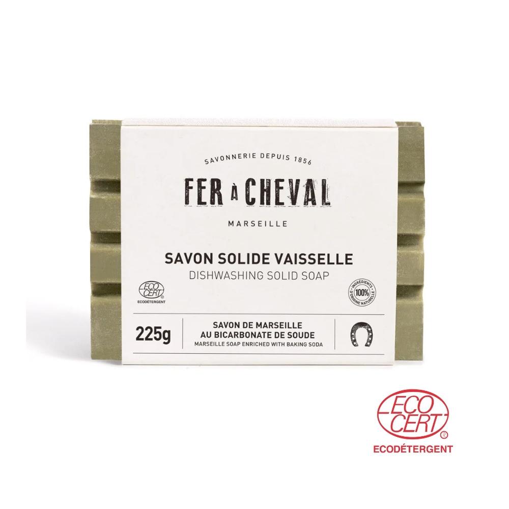 Oppvasksåpe Marseillesåpe m/Natron (225 g)