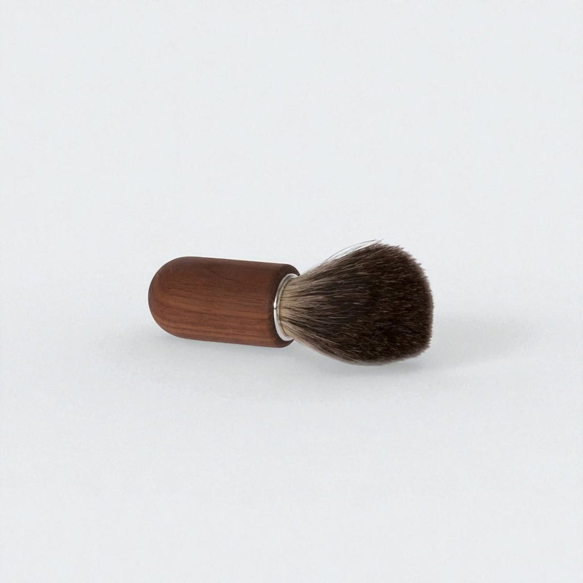 Barberingssett (2-pk) - Barberhøvel og Kost