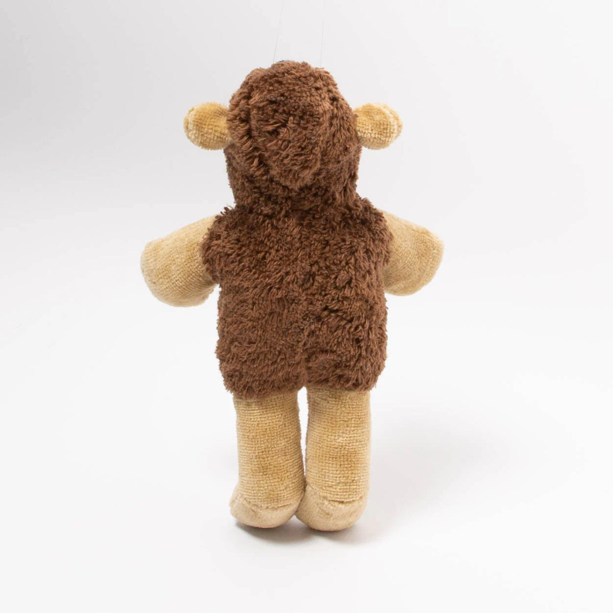 Pelle Pinnnsvin Bamse - Økologisk Bomull | Senger Naturwelt