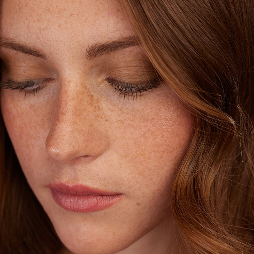 Eyeshadow - 002 Rock Brown