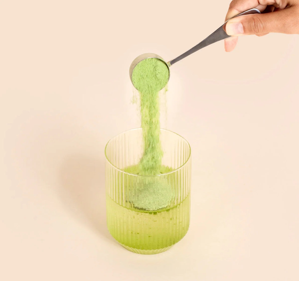 Organic Matcha Marine Collagen (290 g)