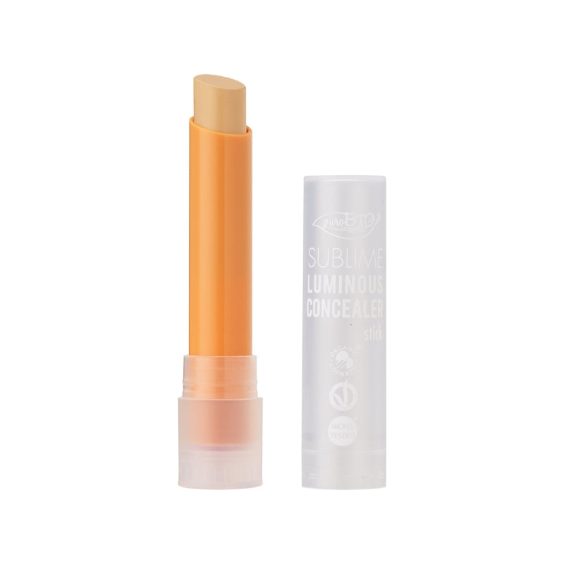Concealer Stick - 03 Rosy Beige | PuroBio