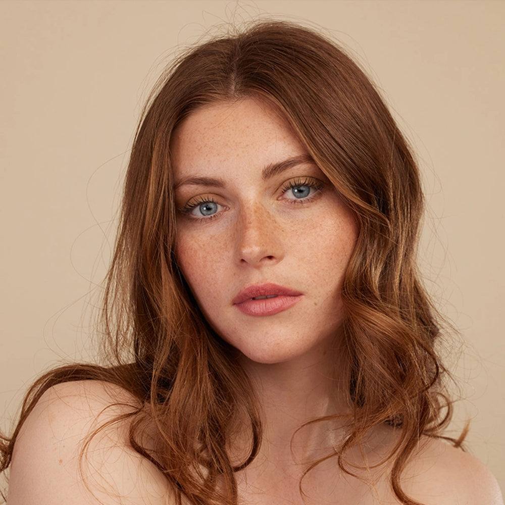 Eyeshadow - 002 Rock Brown