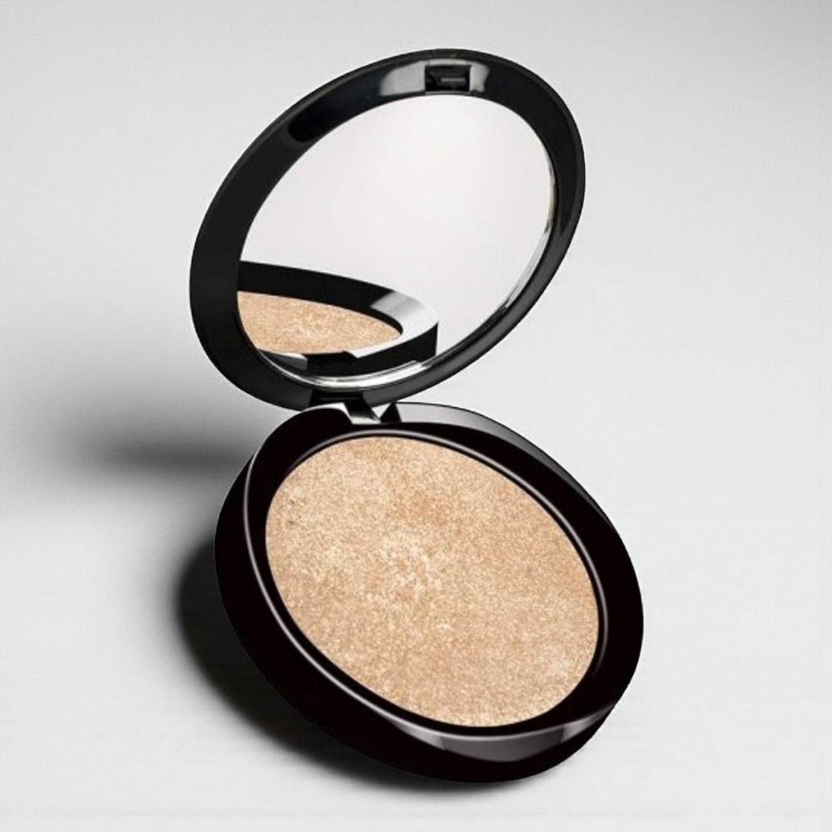 Highlighter Powder Champagne | PuroBio