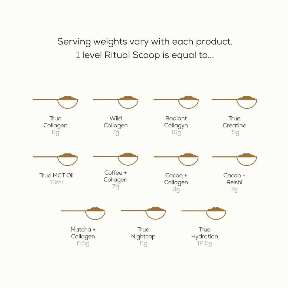 Vegan Collagen (200 g) | Ancient  + Brave