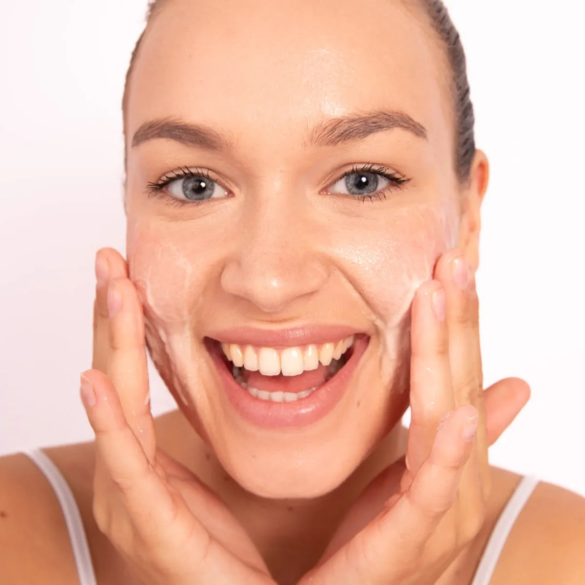 Naturlig Sminkefjerner | Charlotte Bio