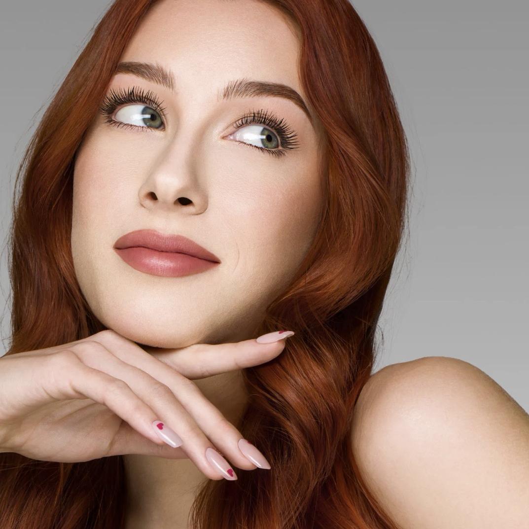 Organic Volume Mascara | PuroBio