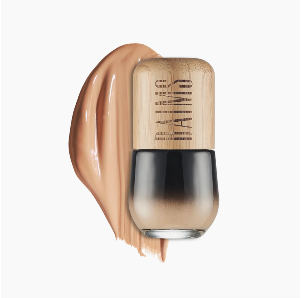 Fluid Organic Foundation - 20 Nude Light | BAIMS