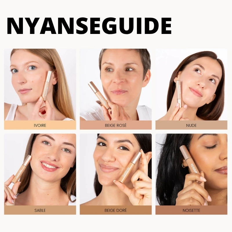 Concealer - 03 Nude | Charlotte Bio