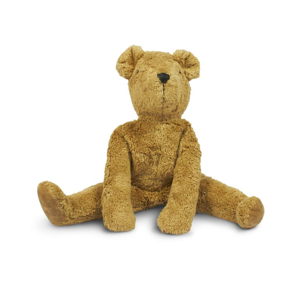 Otto Bamse - Økologisk Bomull | Senger Naturwelt