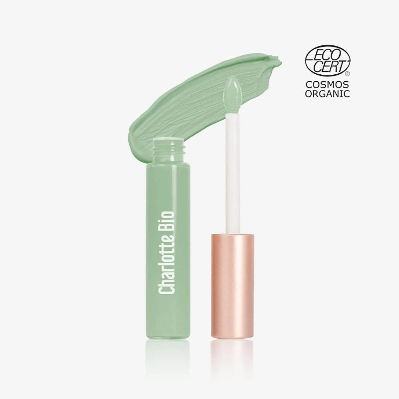 Spot Concealer + Colour Corrector | Charlotte Bio