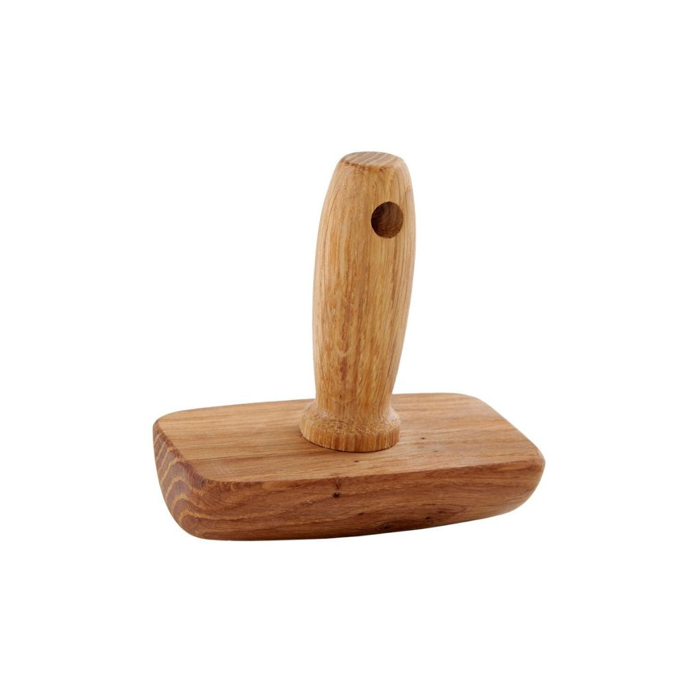 Pestle Krydderstøter - For krydder, Urter & Nøtter