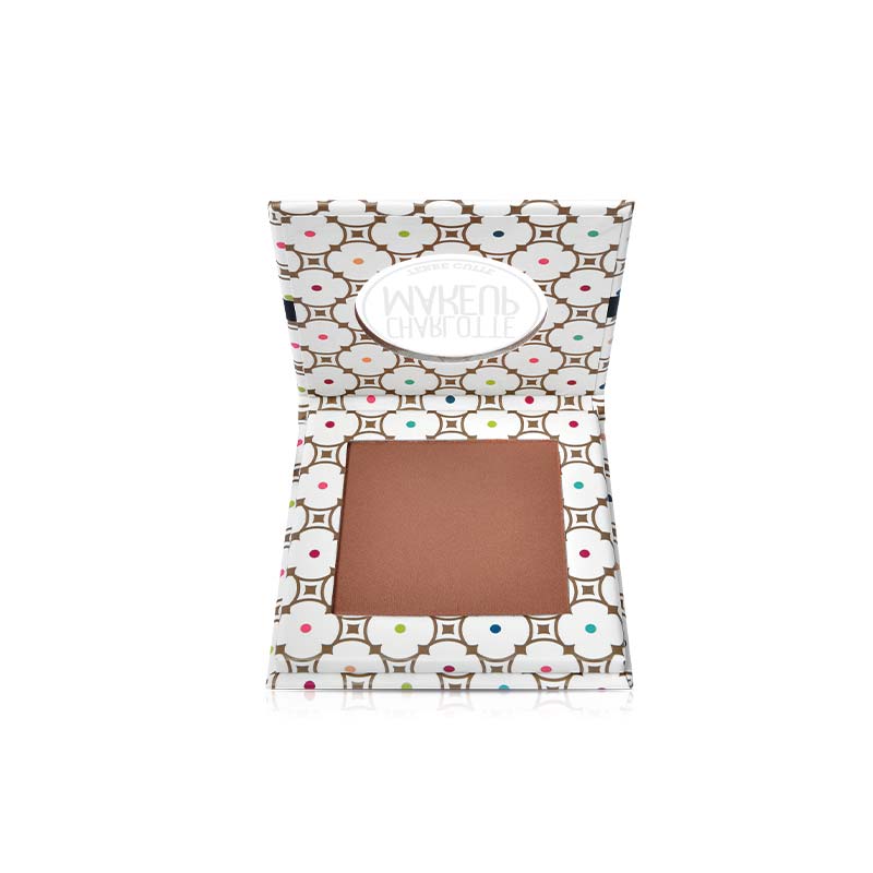 Organic Bronzing Powder | Charlotte Bio